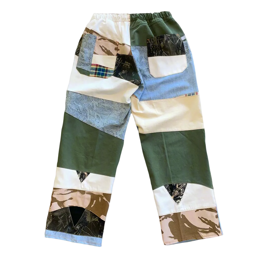 Earthy Pant / *Random Selection
