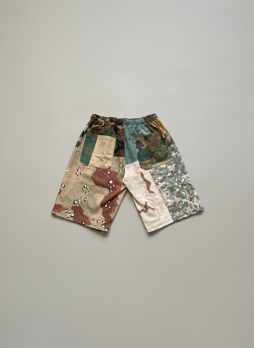 Surplus Shorts / Random Selection