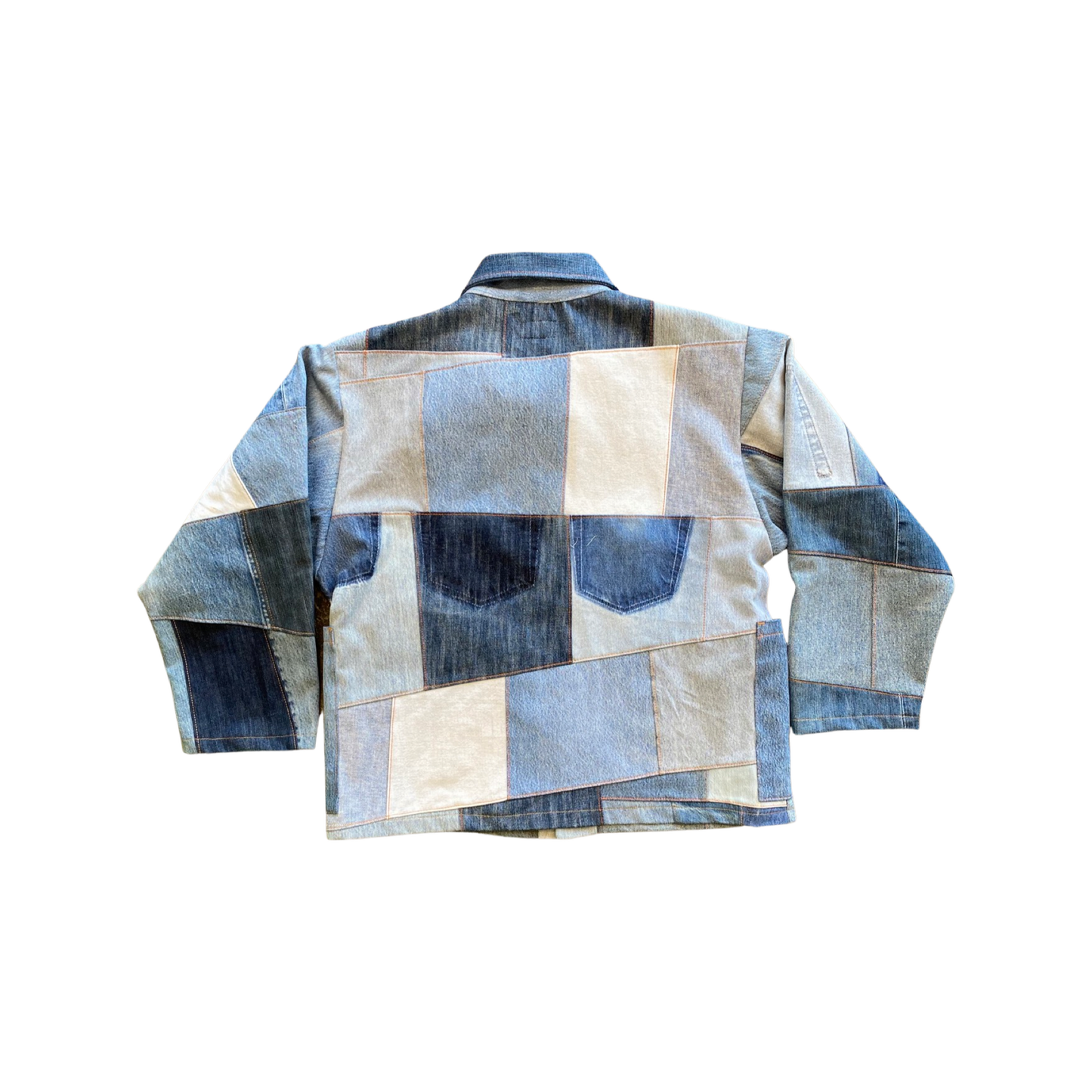 Multi Tonal Jacket/*Random Selection