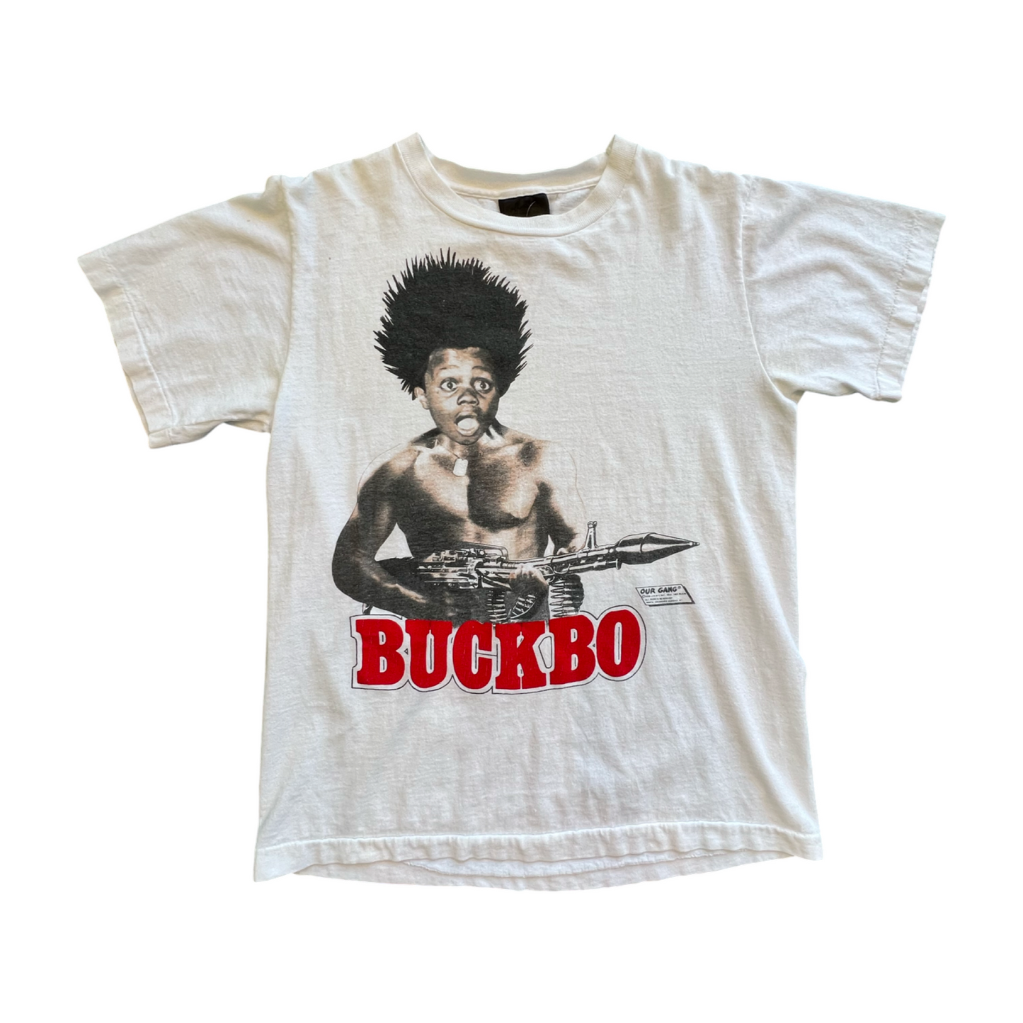 Buckbo