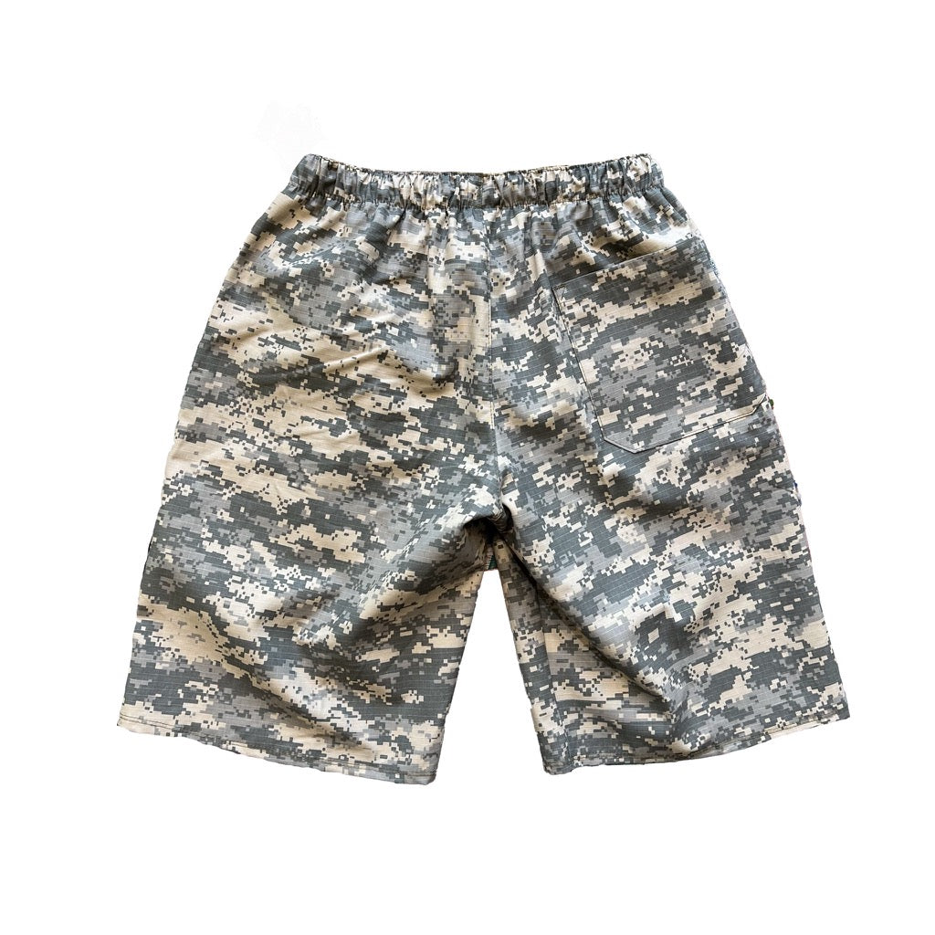 Classic Lounge Short (Digi Camo)