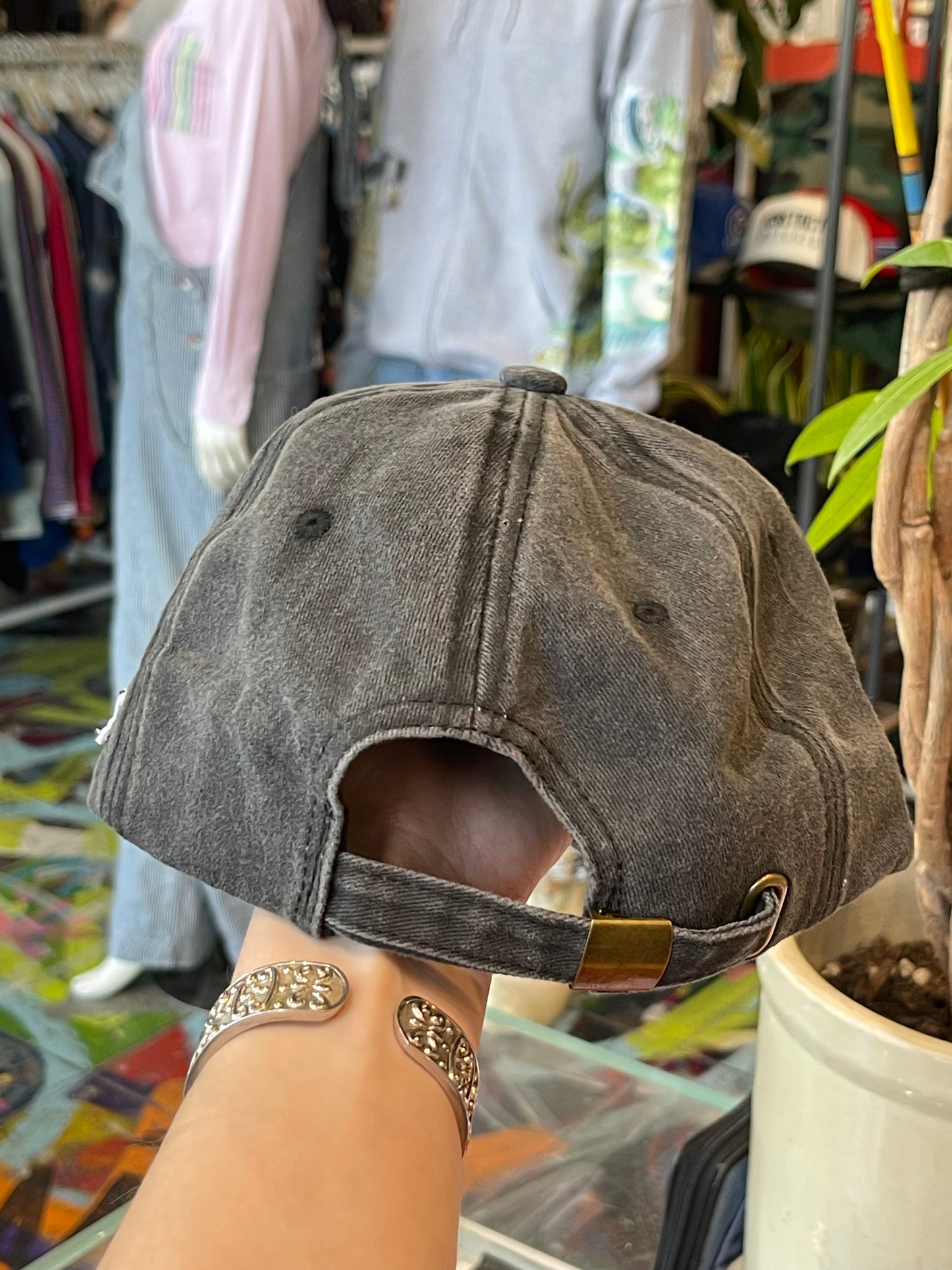LA Dad Hat