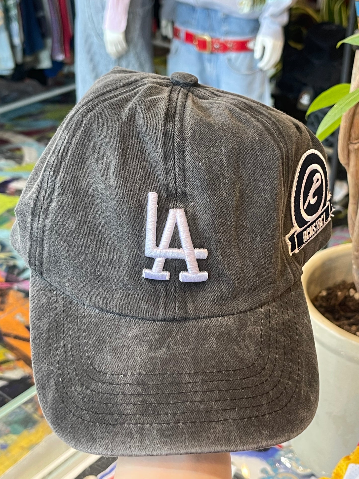 LA Dad Hat