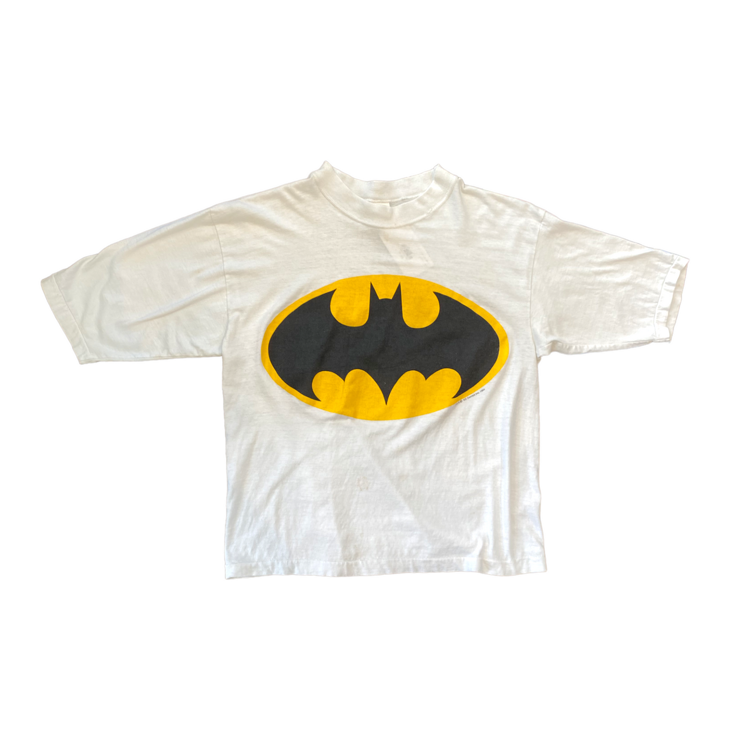 Vintage Batman Tee