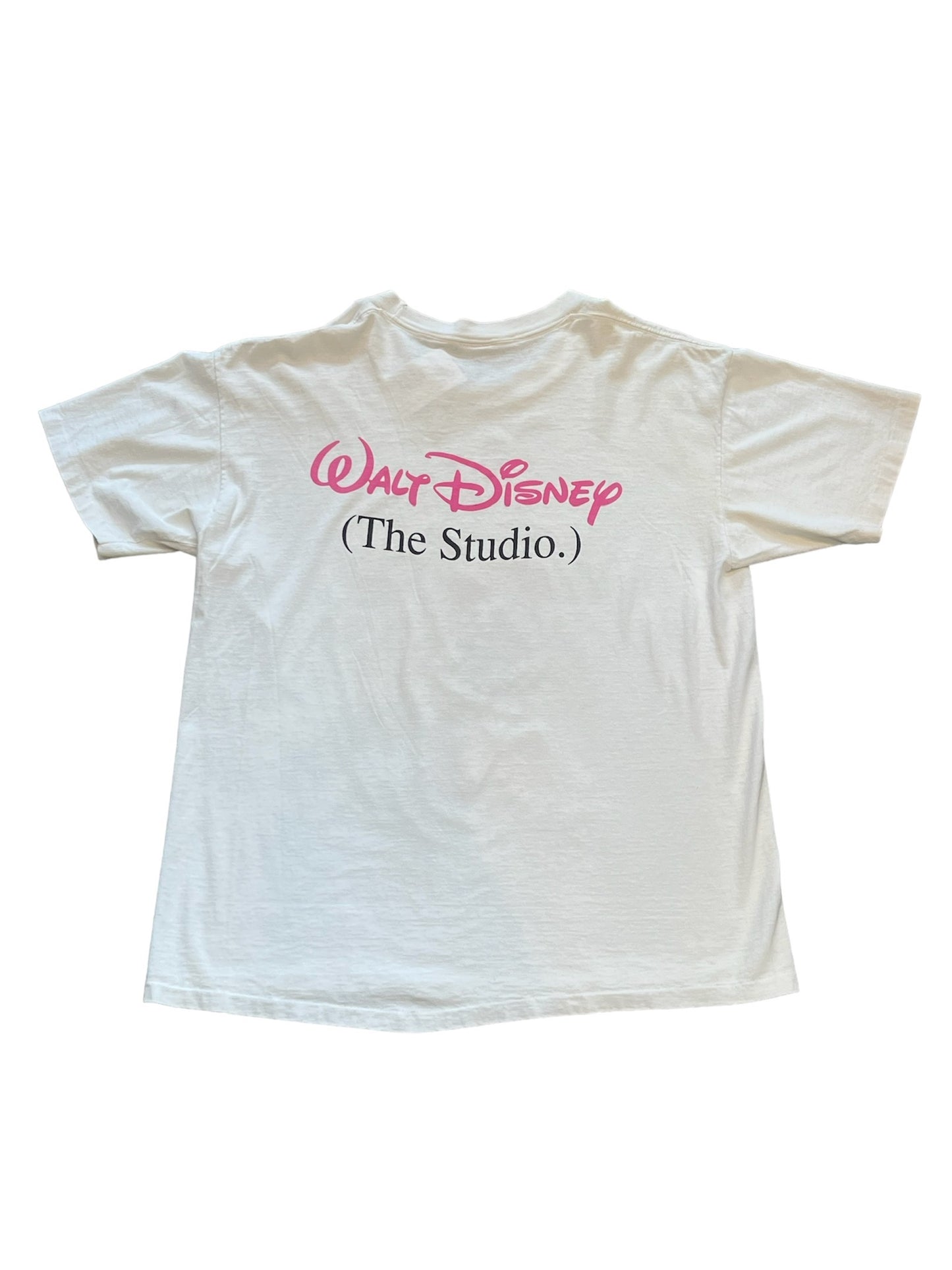 Daisy Duck "The Starlet" Tee