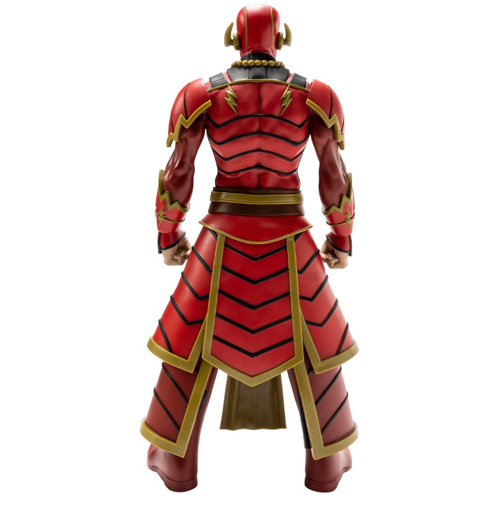 DC The Flash