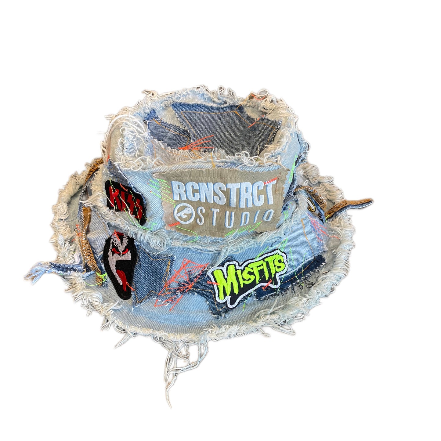 Tee Shirt Bucket - NB
