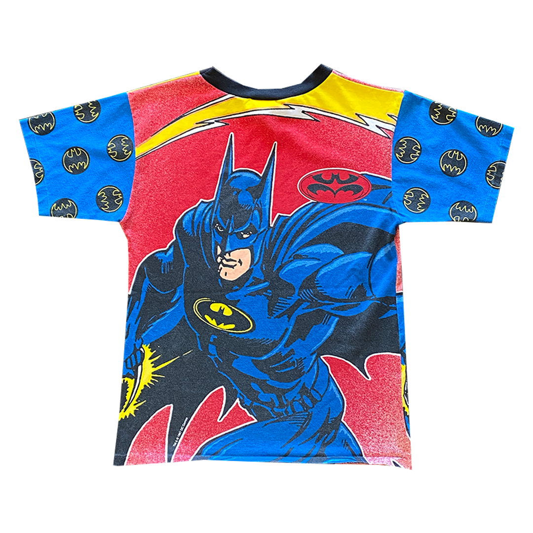 Bat Cartoon Tee