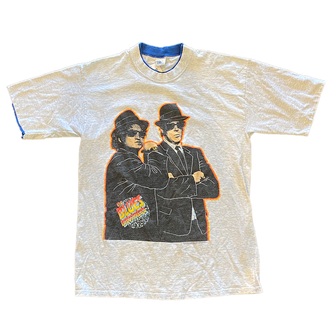 Vintage Band Tee