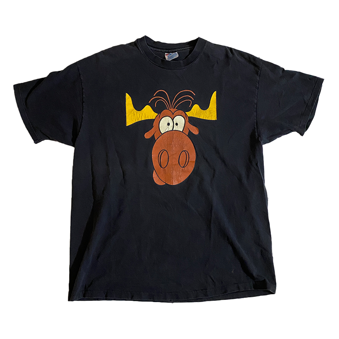Taco Moose