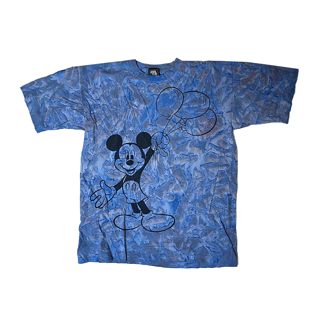 Balloon Mickey