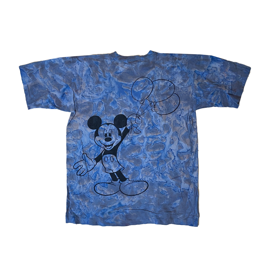 Balloon Mickey