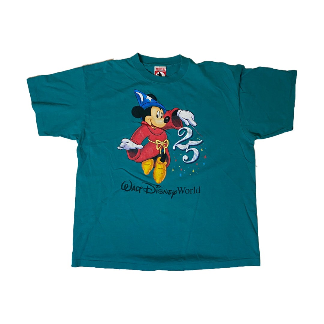 Mickey Disney World