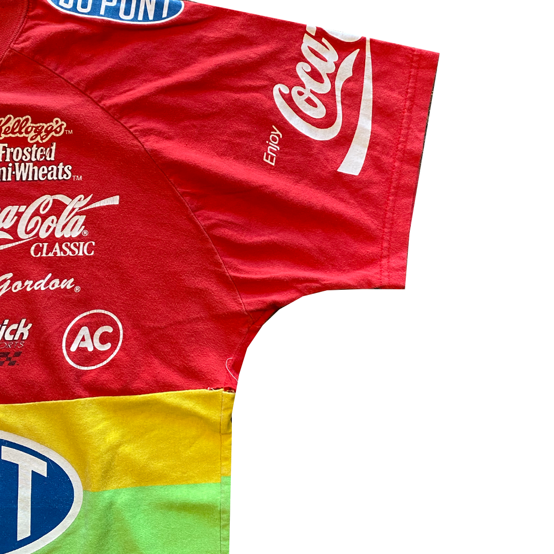 Vintage DuPoint Tee