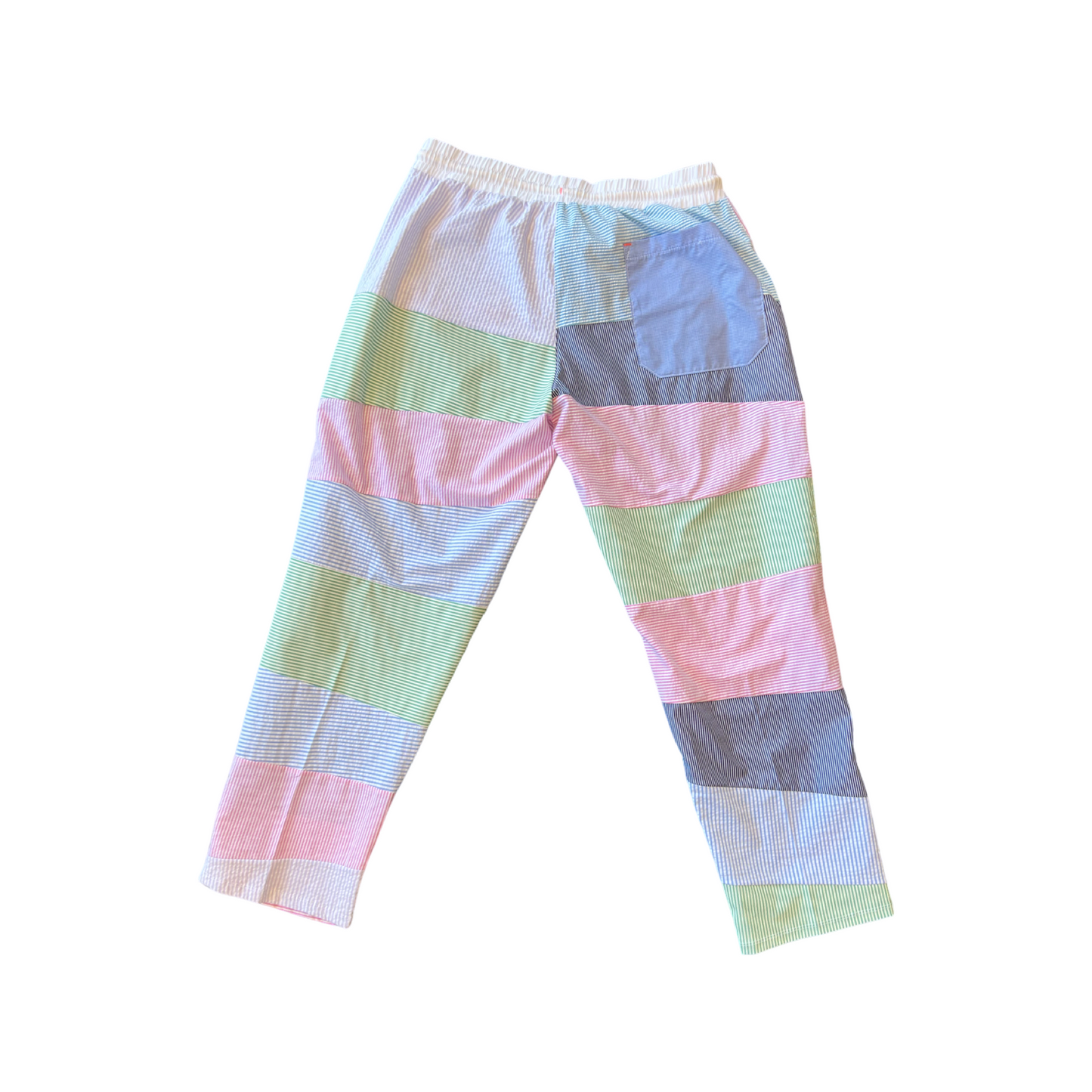 Spring Pants / Random Selection