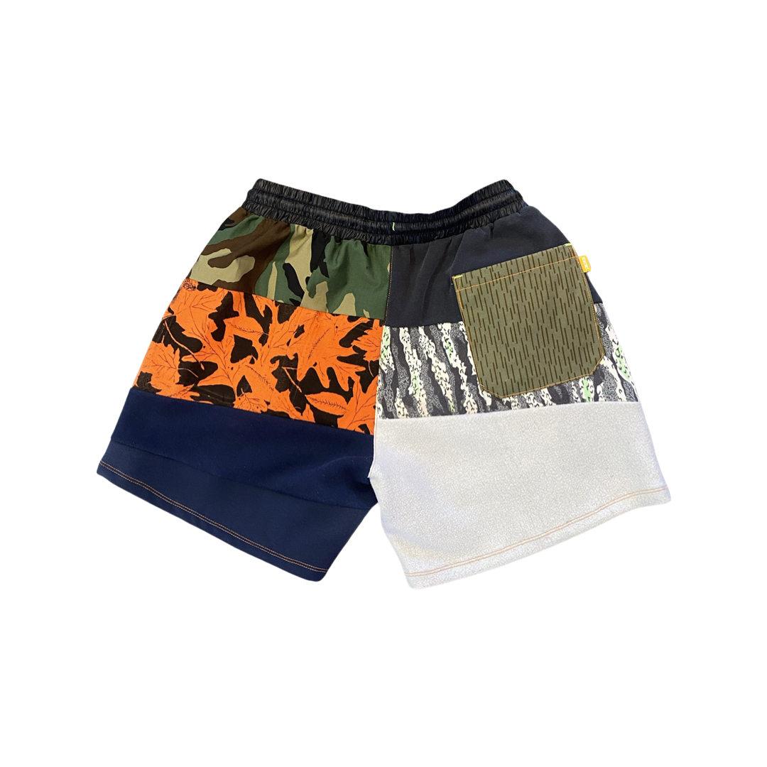 HEAVY WEIGHT MIX SHORTS / RANDOM SELECTION /