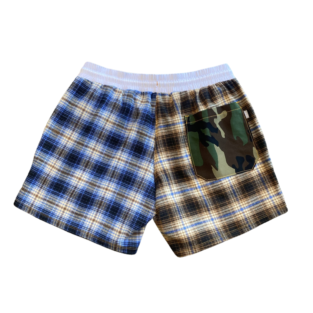 Flamo Shorts / Random Selection