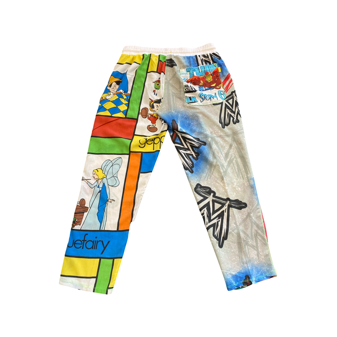 Stay In Bed Pant / Random Selection