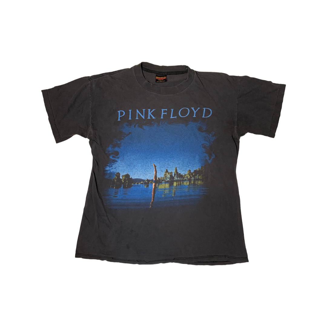 Vintage Pink Floyd