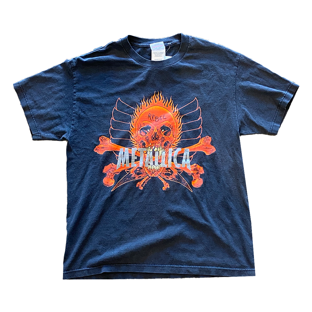Vintage Band Tee