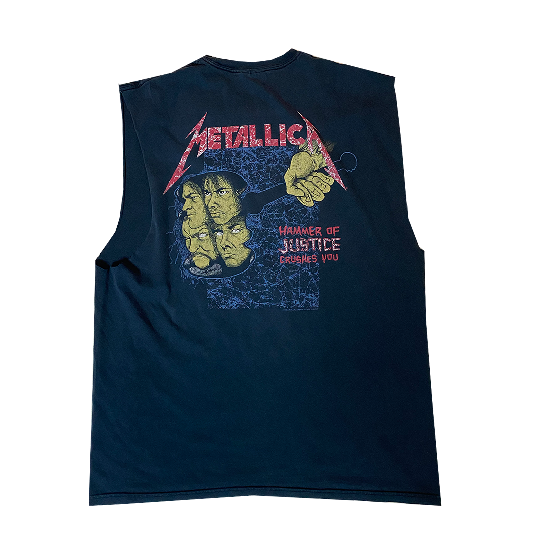 Vintage Band Tee