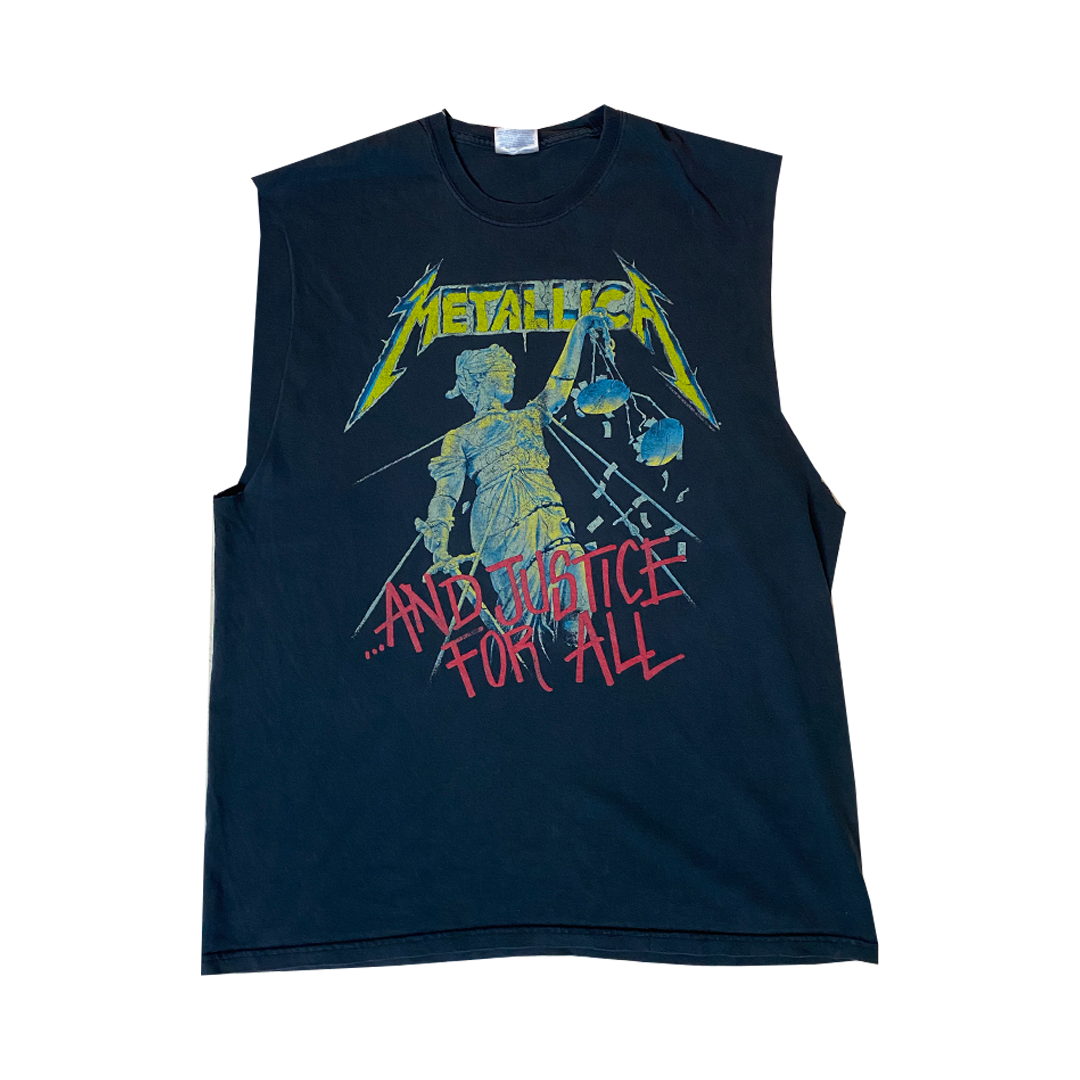 Vintage Band Tee