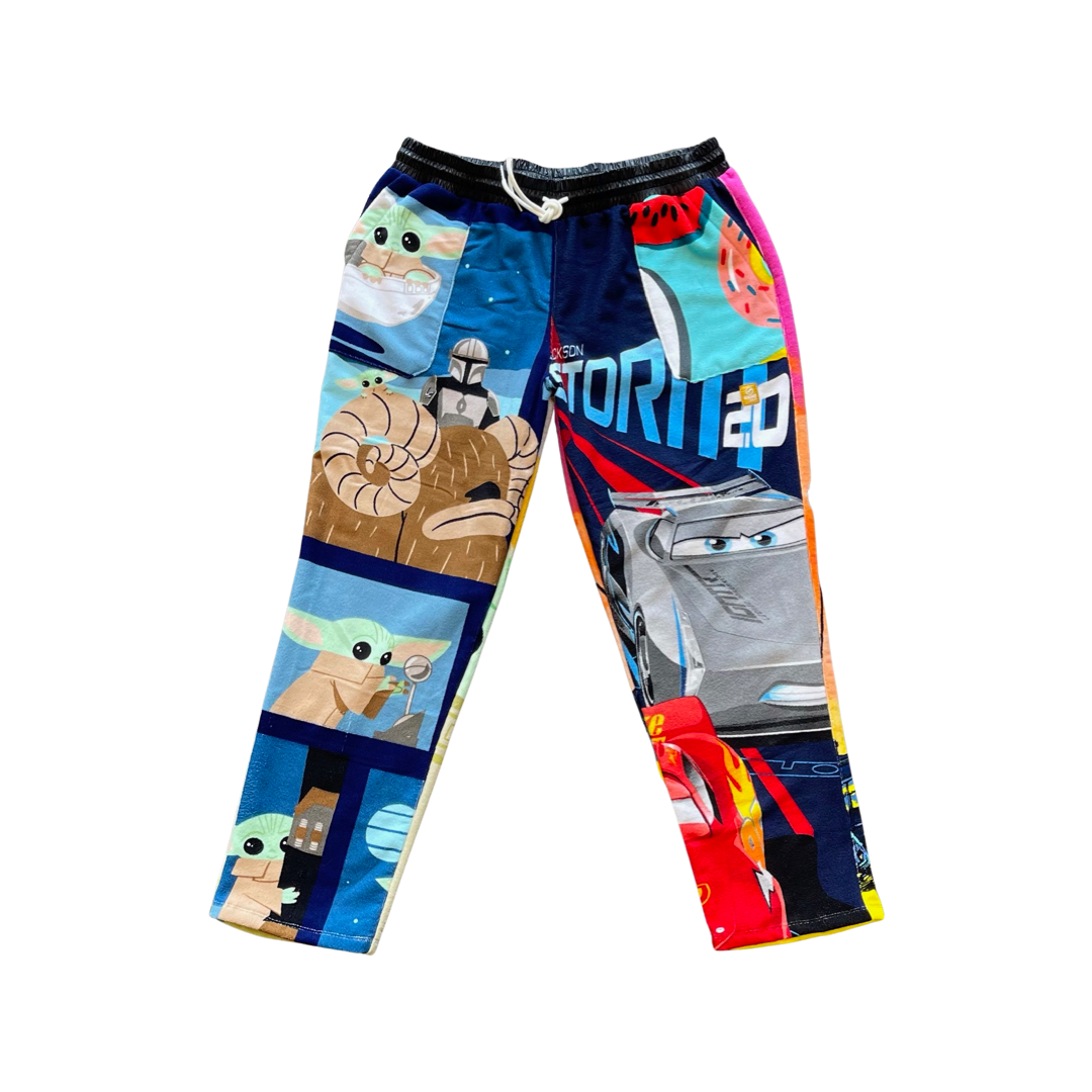 Mystery Box // Pants