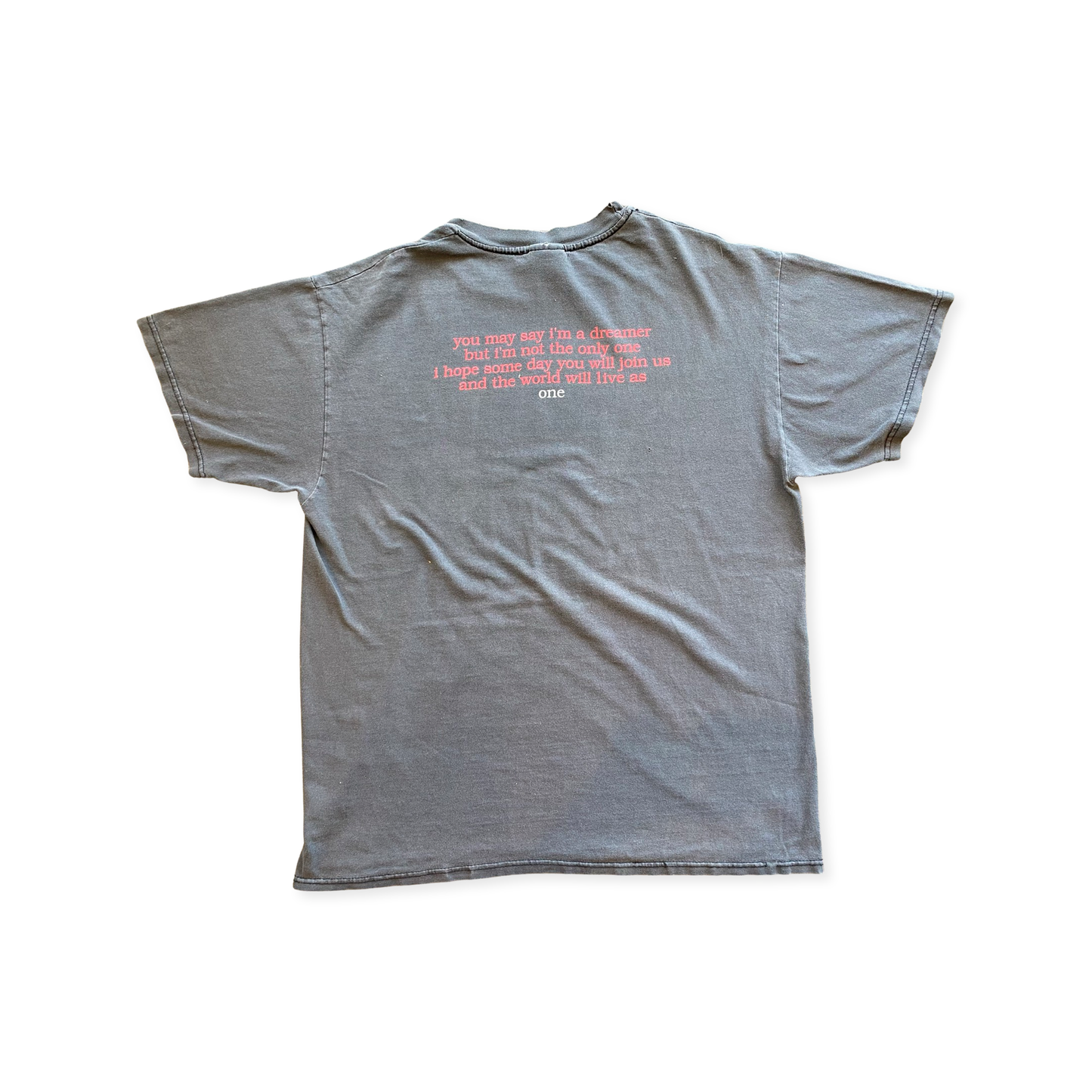Vintage John Lennon Tee