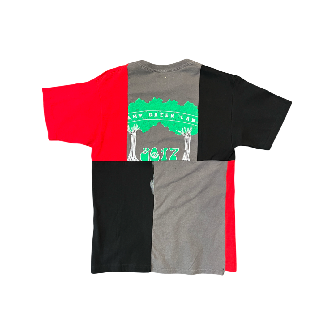 Grateful Dead Three by Two Tee