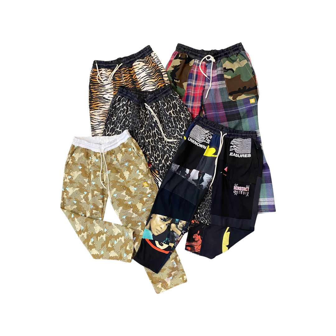 EOY Mystery Box / Pants