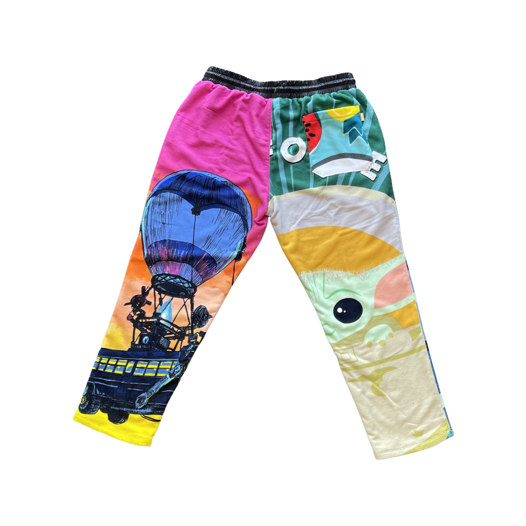 Mystery Box // Pants