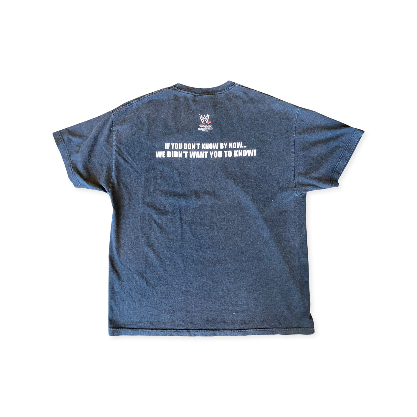 Vintage Word Life Tee