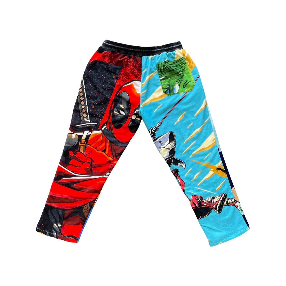 Mystery Box // Pants