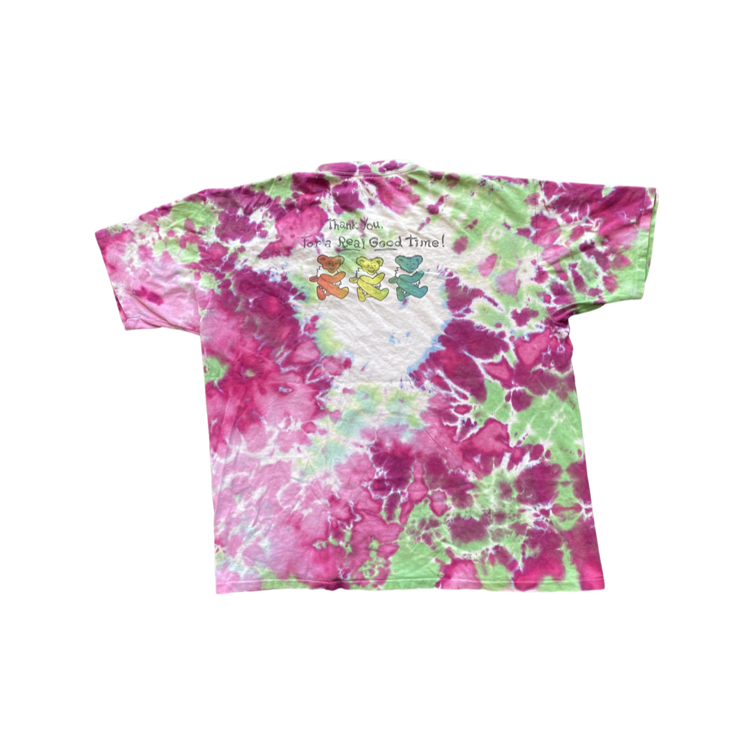 Vintage Barefoot Bob's Tee