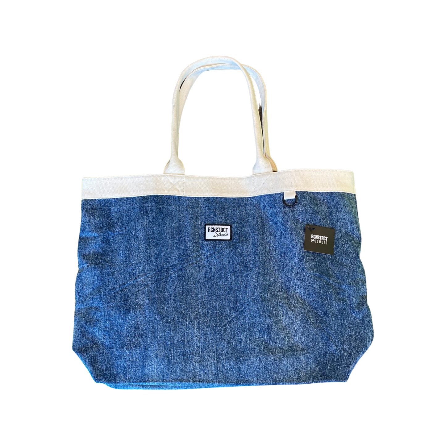 Flea Market Tote