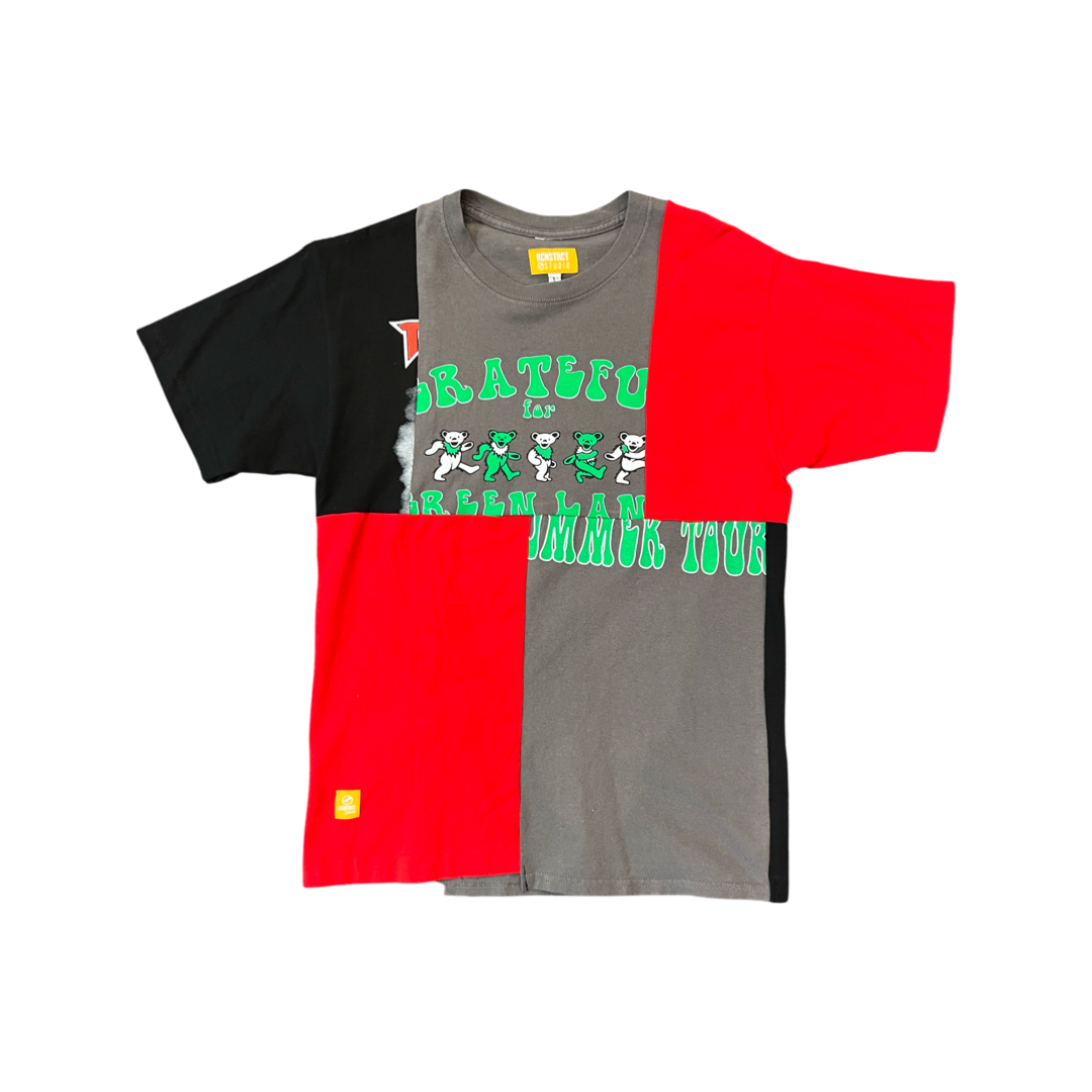 Grateful Dead Three by Two Tee