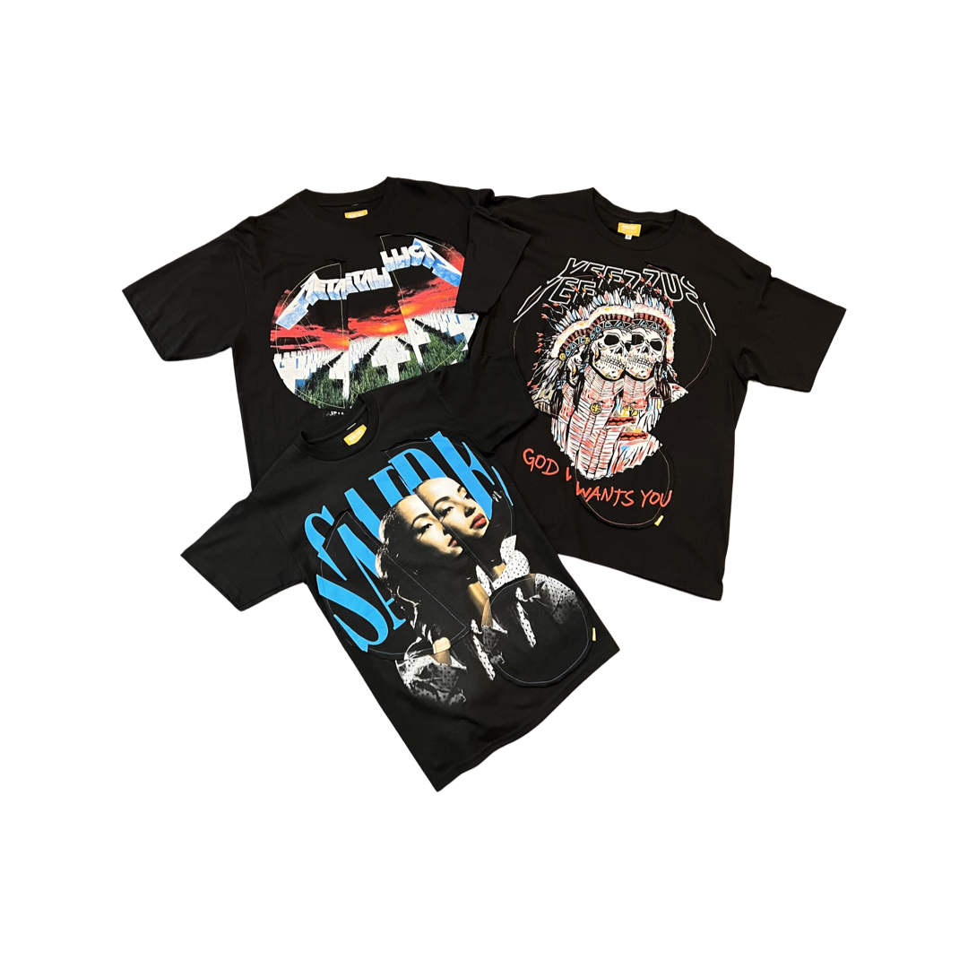 EOY Mystery Box / Tees