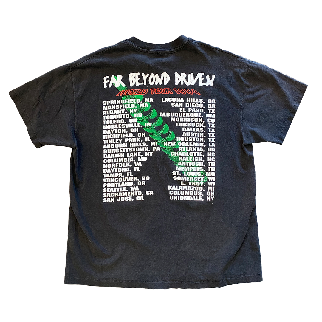 PANTERA/NTWRK