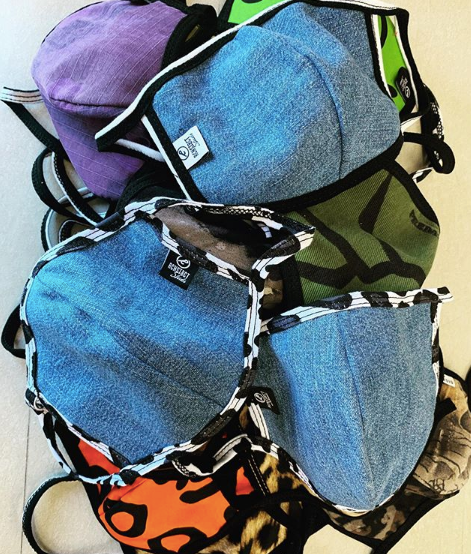 FACE MASK // 10 PACK