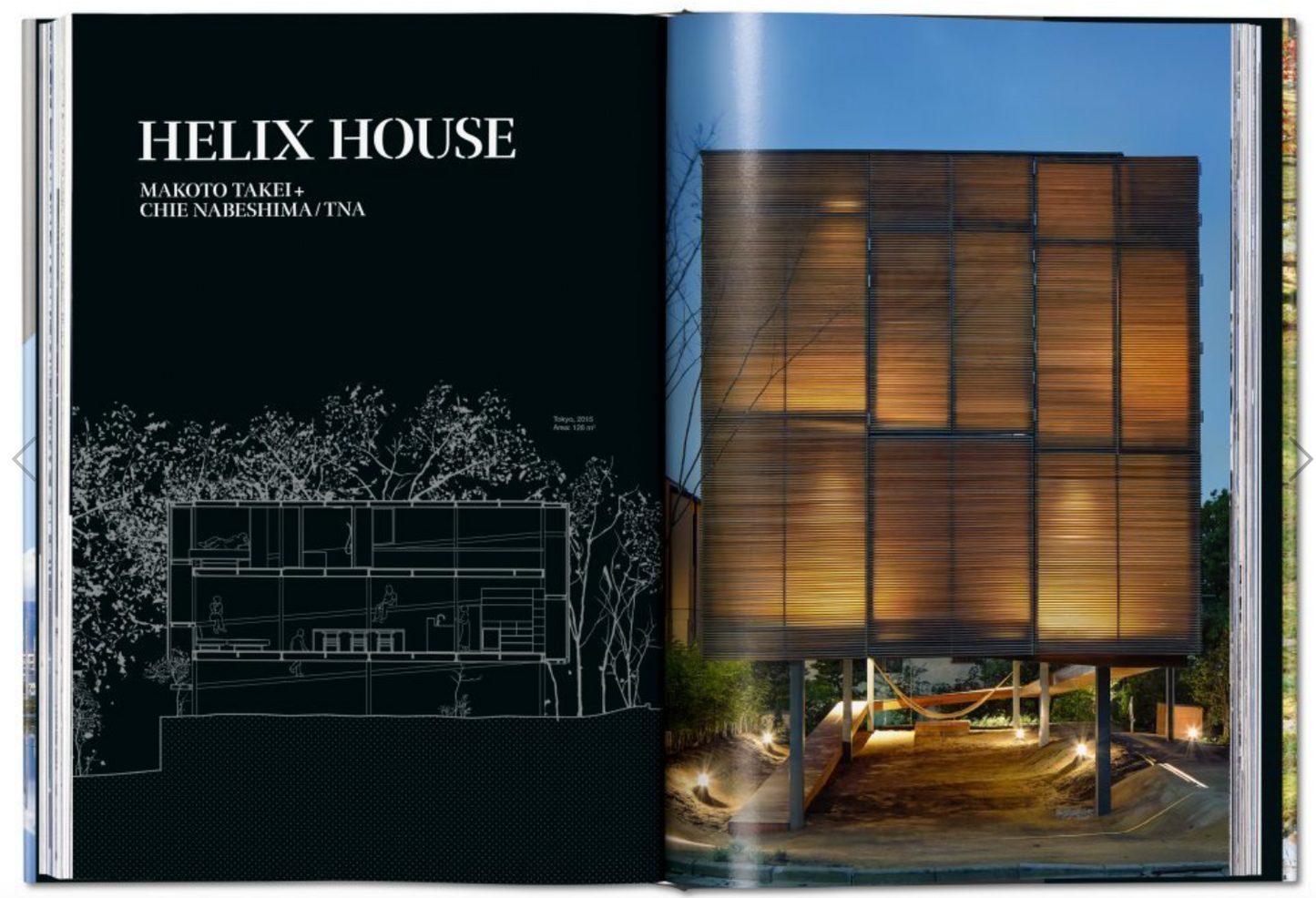 Contemporary Japanese Architecture