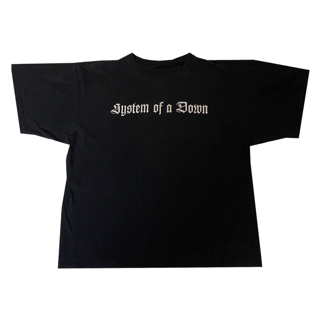 Vintage Band Tee