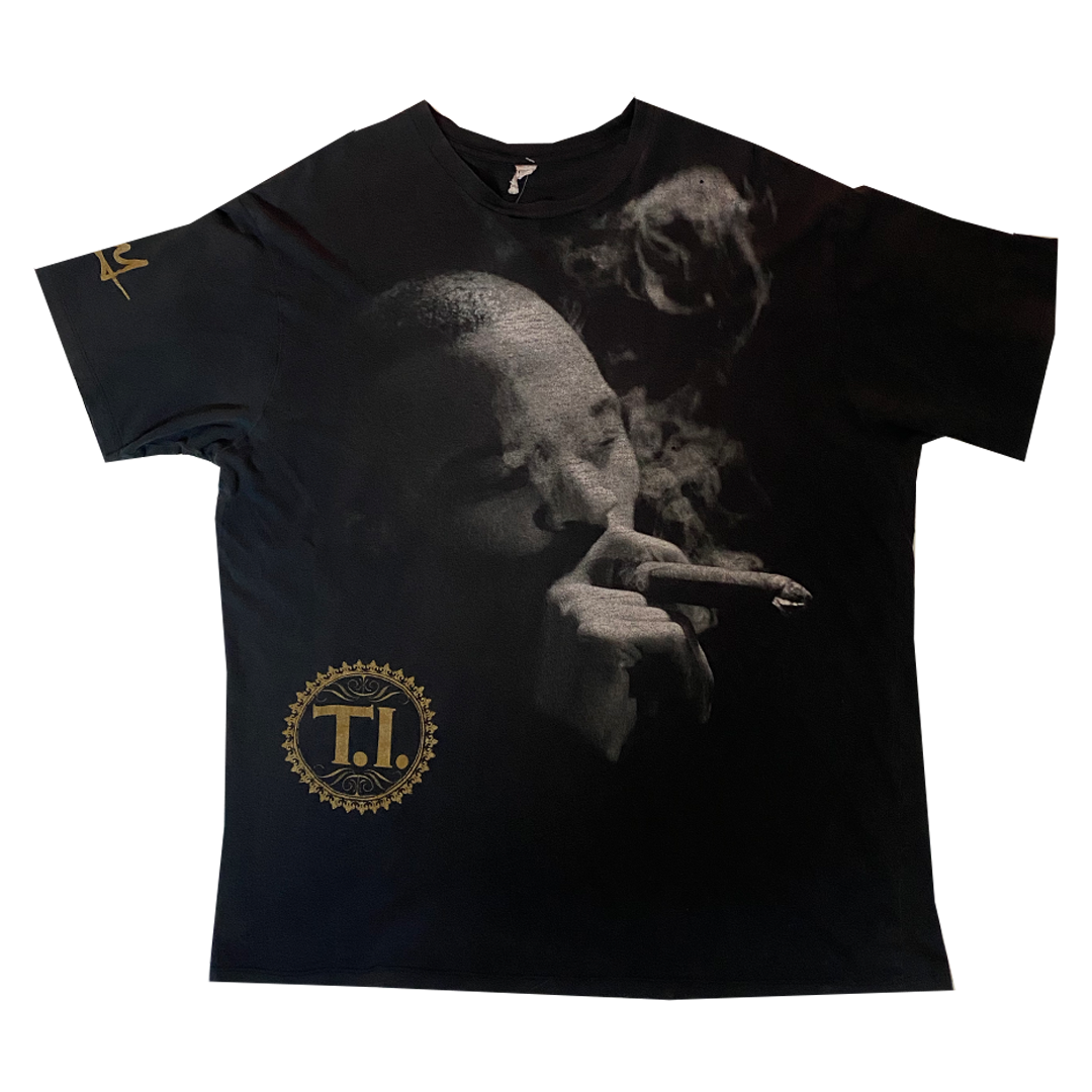 T.I. Tee