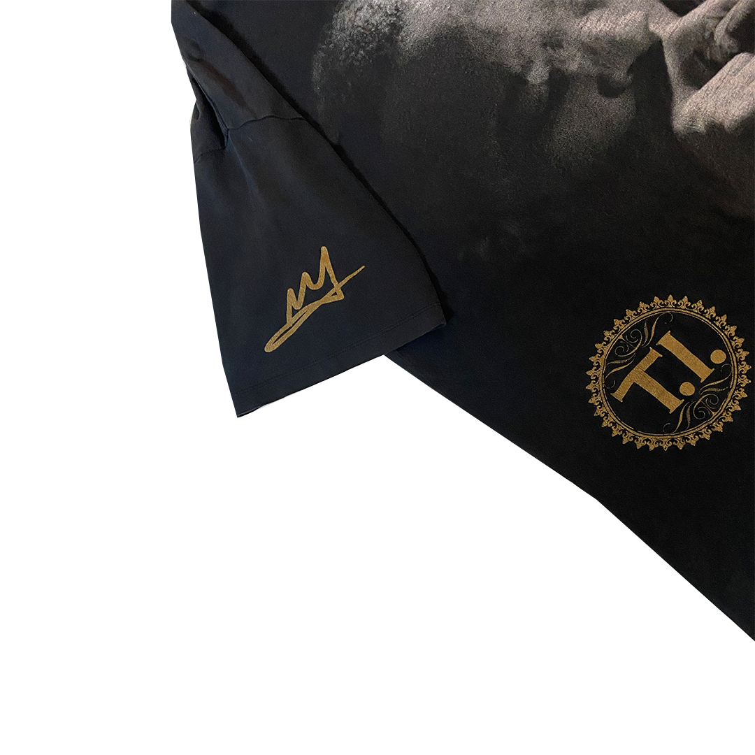 T.I. Tee