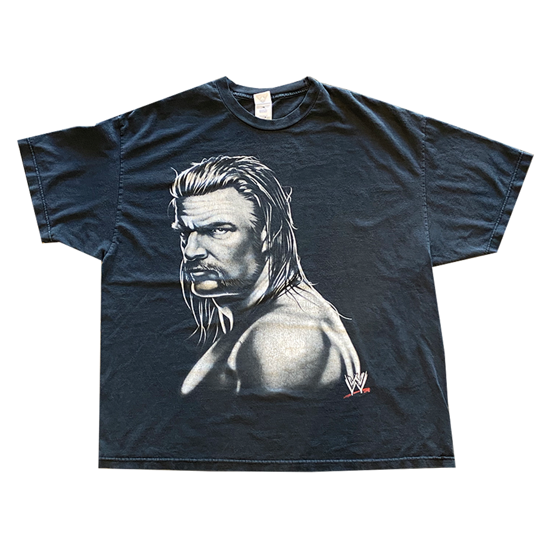 Wrestling Tee