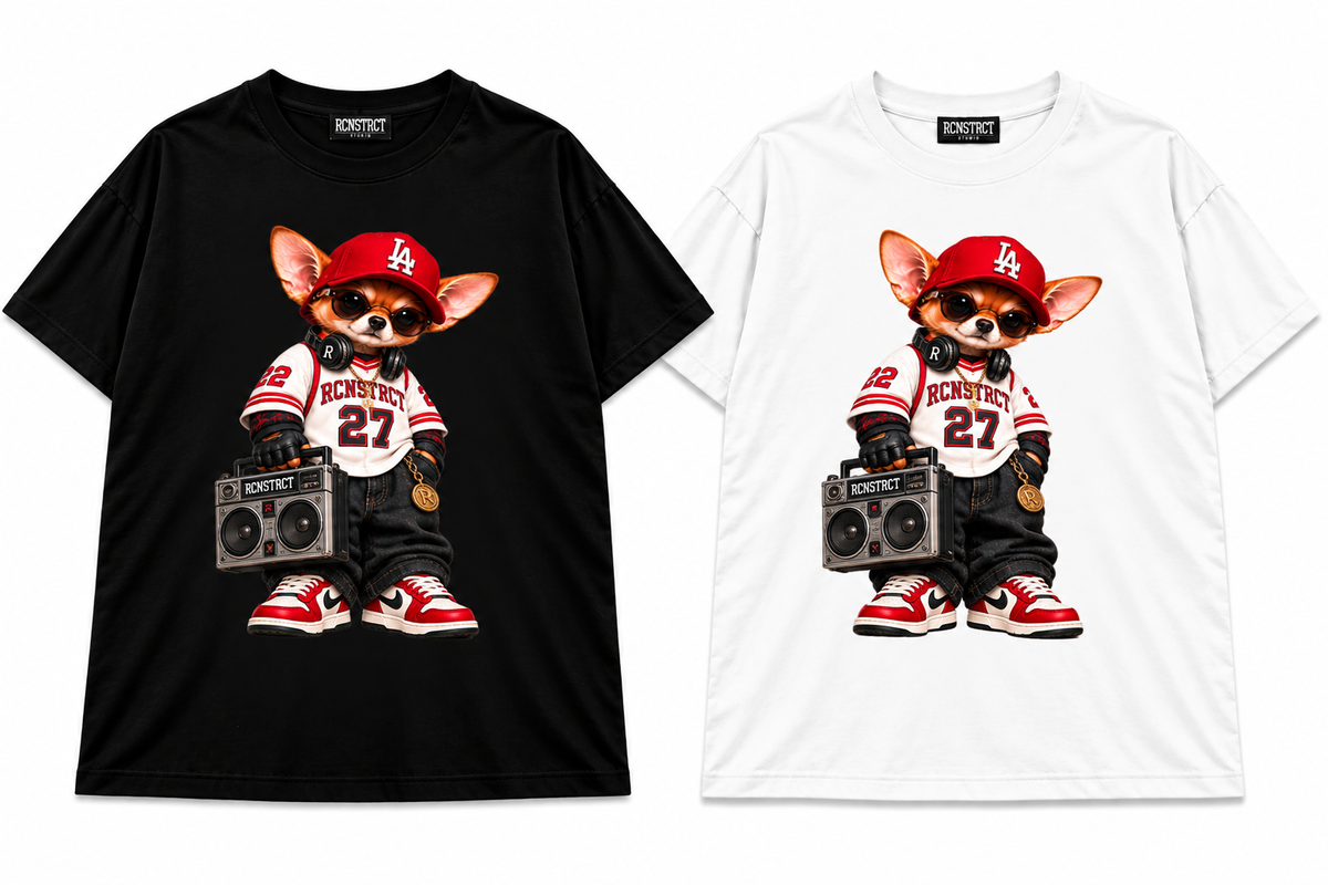 The LA Kid Tee