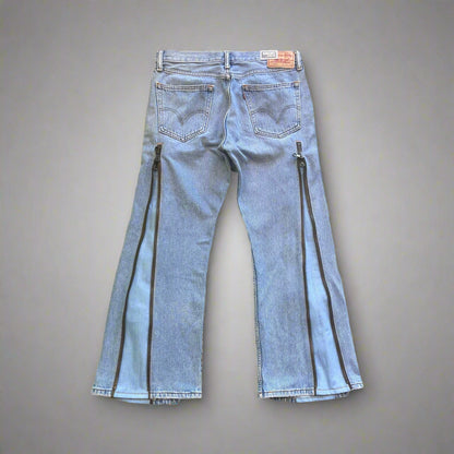 Zip Pants // *Random Selection