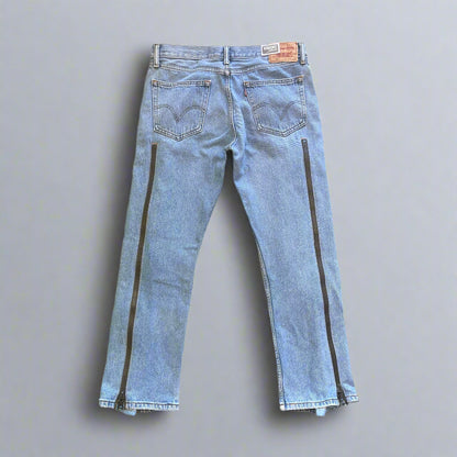 Zip Pants // *Random Selection