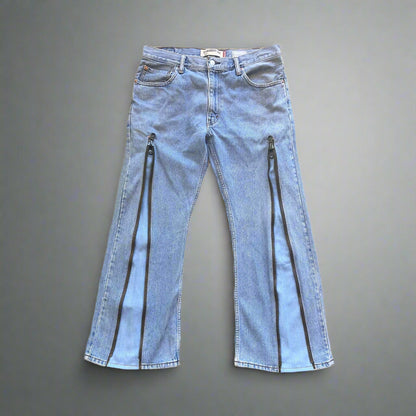 Zip Pants // *Random Selection