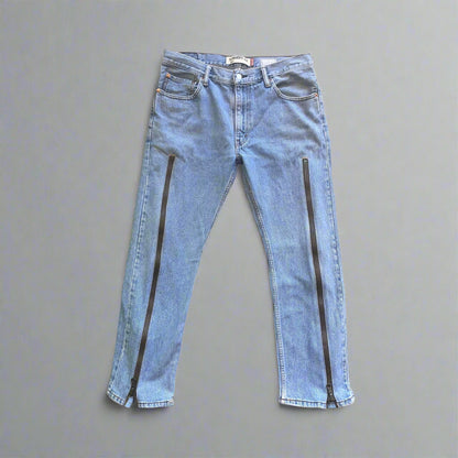 Zip Pants // *Random Selection