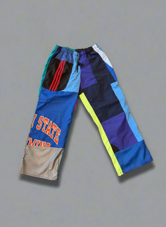 The Windbreaker Pant / RANDOM SELECTION